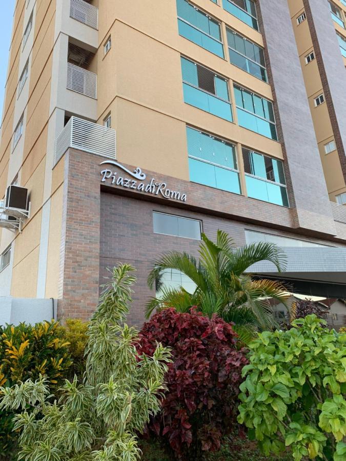 Appartamento Piazza Diroma C/ Acqua Park - Viaggio Locacoes Por Temporada Caldas Novas Esterno foto