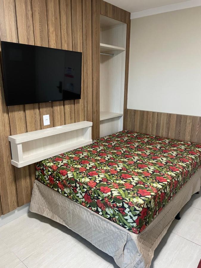 Appartamento Piazza Diroma C/ Acqua Park - Viaggio Locacoes Por Temporada Caldas Novas Esterno foto