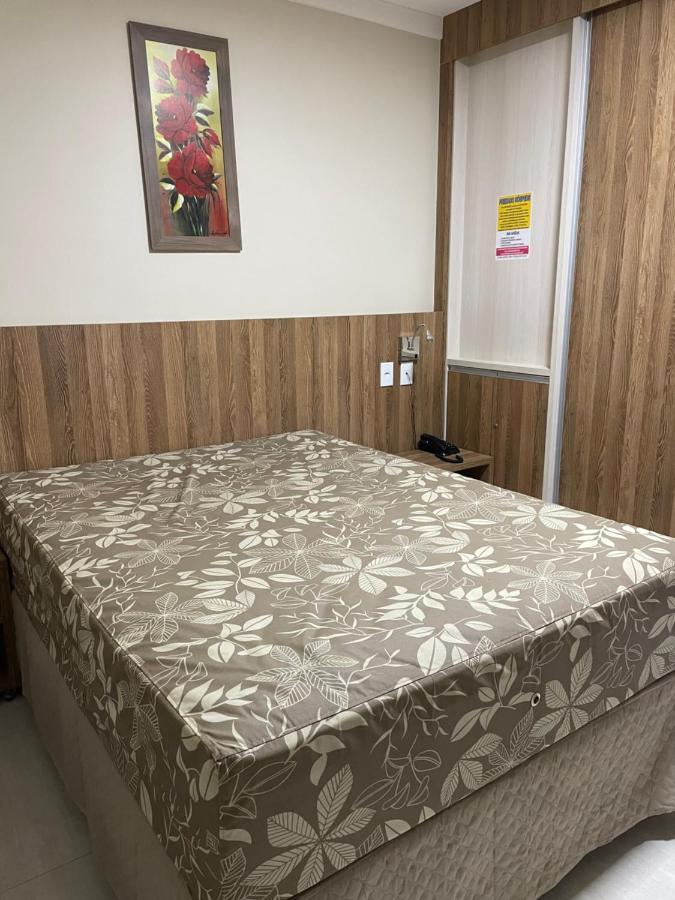 Appartamento Piazza Diroma C/ Acqua Park - Viaggio Locacoes Por Temporada Caldas Novas Esterno foto