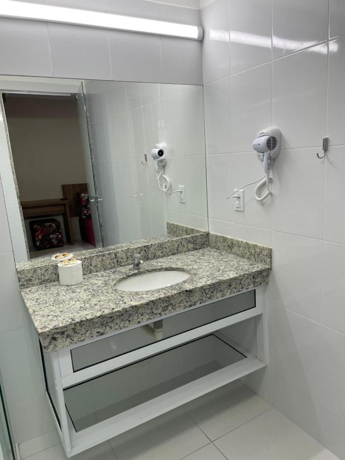 Appartamento Piazza Diroma C/ Acqua Park - Viaggio Locacoes Por Temporada Caldas Novas Esterno foto